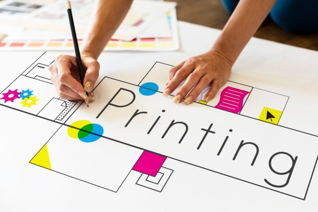 Printing services