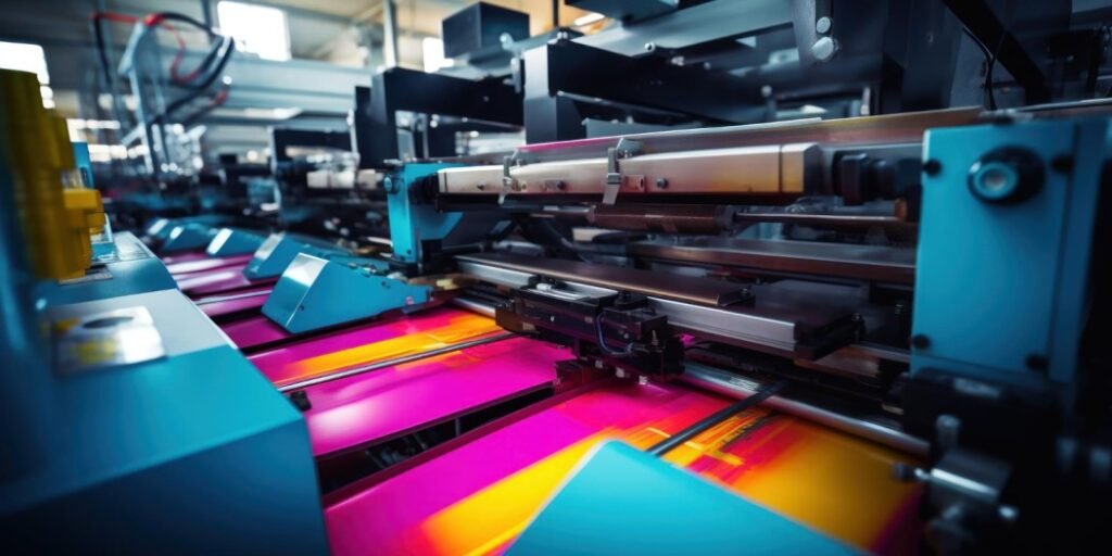 Digital printing